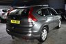 USED 2014 14 HONDA CR-V 2.2 i-DTEC SE SUV 5dr Diesel Manual 4WD Euro 5 (s/s) (150 ps) 