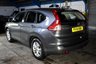 USED 2014 14 HONDA CR-V 2.2 i-DTEC SE SUV 5dr Diesel Manual 4WD Euro 5 (s/s) (150 ps) 