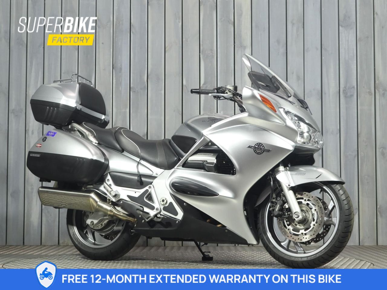 HONDA ST1300 PAN EUROPEANST1300 PAN EUROPEAN HONDA ST1300 PAN EUROPEANST1300 PAN EUROPEAN