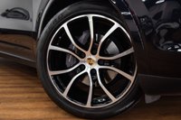 USED 2022 J PORSCHE CAYENNE 3.0T V6 Platinum Edition 