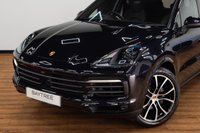 USED 2022 J PORSCHE CAYENNE 3.0T V6 Platinum Edition 