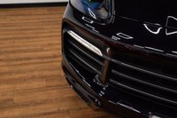 USED 2022 J PORSCHE CAYENNE 3.0T V6 Platinum Edition 