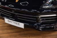 USED 2022 J PORSCHE CAYENNE 3.0T V6 Platinum Edition 