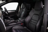 USED 2022 J PORSCHE CAYENNE 3.0T V6 Platinum Edition 