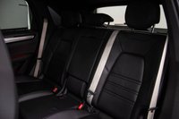 USED 2022 J PORSCHE CAYENNE 3.0T V6 Platinum Edition 