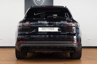 USED 2022 J PORSCHE CAYENNE 3.0T V6 Platinum Edition 