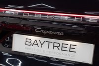 USED 2022 J PORSCHE CAYENNE 3.0T V6 Platinum Edition 