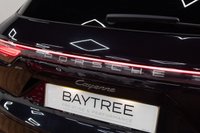 USED 2022 J PORSCHE CAYENNE 3.0T V6 Platinum Edition 
