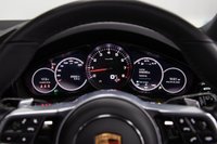 USED 2022 J PORSCHE CAYENNE 3.0T V6 Platinum Edition 