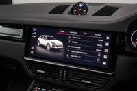 USED 2022 J PORSCHE CAYENNE 3.0T V6 Platinum Edition 