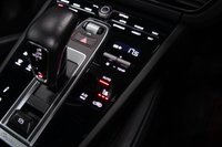 USED 2022 J PORSCHE CAYENNE 3.0T V6 Platinum Edition 