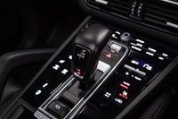 USED 2022 J PORSCHE CAYENNE 3.0T V6 Platinum Edition 