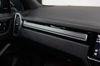 USED 2022 J PORSCHE CAYENNE 3.0T V6 Platinum Edition 