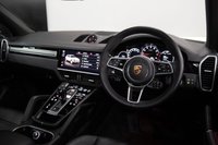 USED 2022 J PORSCHE CAYENNE 3.0T V6 Platinum Edition 