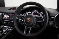 USED 2022 J PORSCHE CAYENNE 3.0T V6 Platinum Edition 