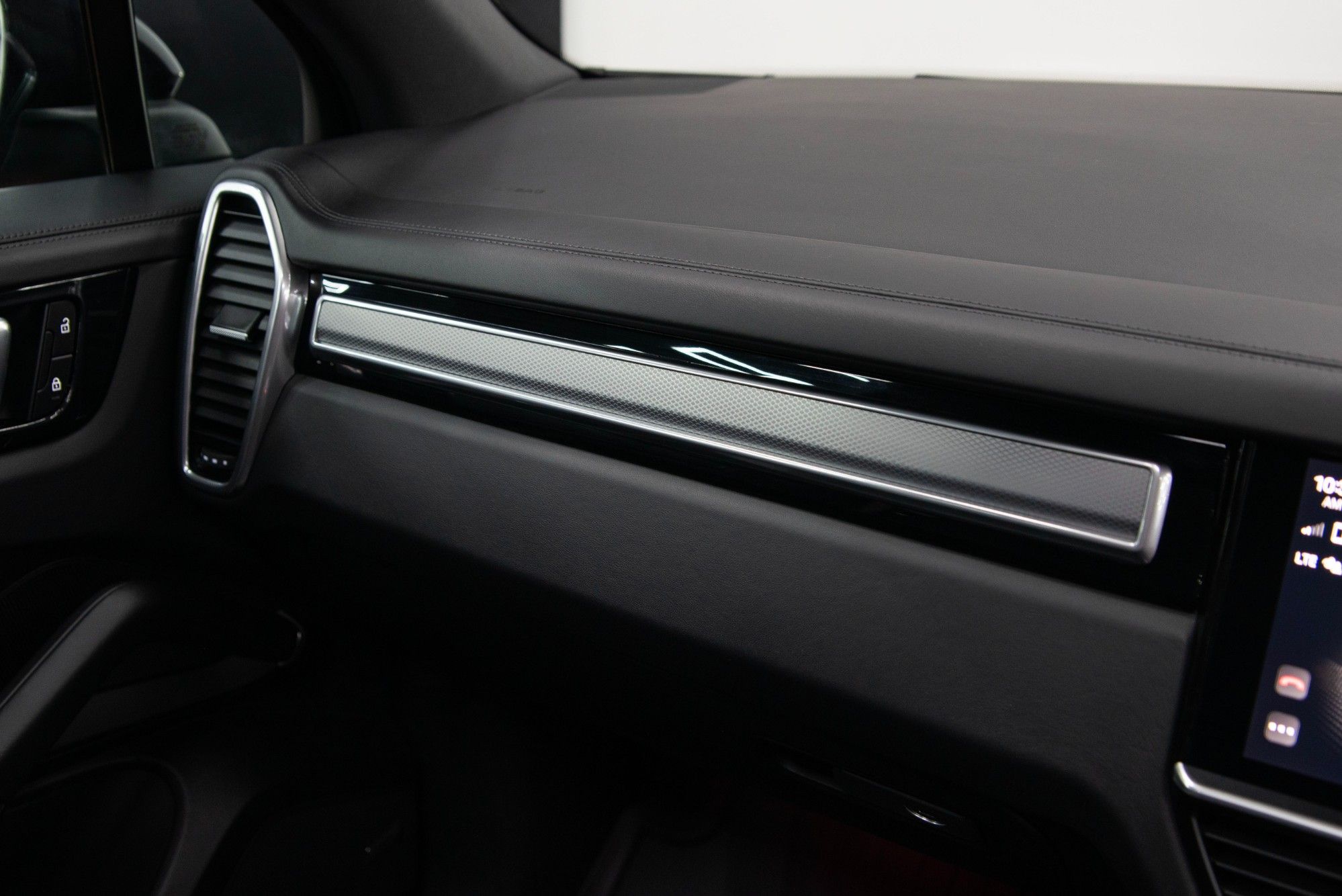 USED 2022 J PORSCHE CAYENNE 3.0T V6 Platinum Edition 