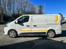 USED 2021 21 RENAULT TRAFIC 2.0 dCi ENERGY 28 Sport Panel Van 5dr Diesel Manual SWB Standard Roof Euro 6 (s/s) (120 ps) 