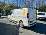 USED 2021 21 RENAULT TRAFIC 2.0 dCi ENERGY 28 Sport Panel Van 5dr Diesel Manual SWB Standard Roof Euro 6 (s/s) (120 ps) 