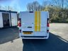 USED 2021 21 RENAULT TRAFIC 2.0 dCi ENERGY 28 Sport Panel Van 5dr Diesel Manual SWB Standard Roof Euro 6 (s/s) (120 ps) 