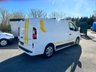 USED 2021 21 RENAULT TRAFIC 2.0 dCi ENERGY 28 Sport Panel Van 5dr Diesel Manual SWB Standard Roof Euro 6 (s/s) (120 ps) 