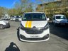 USED 2021 21 RENAULT TRAFIC 2.0 dCi ENERGY 28 Sport Panel Van 5dr Diesel Manual SWB Standard Roof Euro 6 (s/s) (120 ps) 