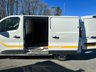 USED 2021 21 RENAULT TRAFIC 2.0 dCi ENERGY 28 Sport Panel Van 5dr Diesel Manual SWB Standard Roof Euro 6 (s/s) (120 ps) 