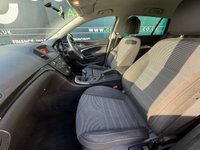 USED 2013 13 VAUXHALL INSIGNIA 2.0 CDTi ecoFLEX SRi Sports Tourer 5dr Diesel Manual Euro 5 (s/s) (163 ps) 