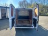 USED 2021 21 RENAULT TRAFIC 2.0 dCi ENERGY 28 Sport Panel Van 5dr Diesel Manual SWB Standard Roof Euro 6 (s/s) (120 ps) 