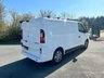 USED 2021 21 RENAULT TRAFIC 2.0 dCi ENERGY 28 Sport Panel Van 5dr Diesel Manual SWB Standard Roof Euro 6 (s/s) (120 ps) 