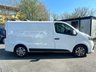USED 2021 21 RENAULT TRAFIC 2.0 dCi ENERGY 28 Sport Panel Van 5dr Diesel Manual SWB Standard Roof Euro 6 (s/s) (120 ps) 
