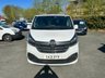 USED 2021 21 RENAULT TRAFIC 2.0 dCi ENERGY 28 Sport Panel Van 5dr Diesel Manual SWB Standard Roof Euro 6 (s/s) (120 ps) 