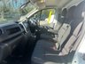 USED 2021 21 RENAULT TRAFIC 2.0 dCi ENERGY 28 Sport Panel Van 5dr Diesel Manual SWB Standard Roof Euro 6 (s/s) (120 ps) 