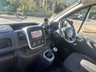 USED 2021 21 RENAULT TRAFIC 2.0 dCi ENERGY 28 Sport Panel Van 5dr Diesel Manual SWB Standard Roof Euro 6 (s/s) (120 ps) 