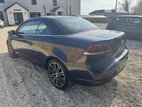 USED 2014 64 VOLKSWAGEN EOS 2.0 TDI BlueMotion Tech Exclusive Cabriolet 2dr Diesel DSG Euro 5 (s/s) (140 ps) RARE EXLUSIVE PACK FSH 2 KEYS