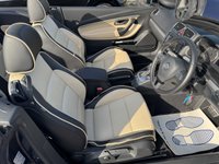 USED 2014 64 VOLKSWAGEN EOS 2.0 TDI BlueMotion Tech Exclusive Cabriolet 2dr Diesel DSG Euro 5 (s/s) (140 ps) RARE EXLUSIVE PACK FSH 2 KEYS
