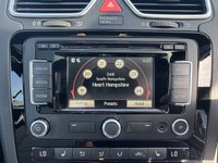 USED 2014 64 VOLKSWAGEN EOS 2.0 TDI BlueMotion Tech Exclusive Cabriolet 2dr Diesel DSG Euro 5 (s/s) (140 ps) RARE EXLUSIVE PACK FSH 2 KEYS