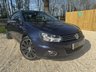 USED 2014 64 VOLKSWAGEN EOS 2.0 TDI BlueMotion Tech Exclusive Cabriolet 2dr Diesel DSG Euro 5 (s/s) (140 ps) RARE EXLUSIVE PACK FSH 2 KEYS