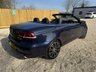 USED 2014 64 VOLKSWAGEN EOS 2.0 TDI BlueMotion Tech Exclusive Cabriolet 2dr Diesel DSG Euro 5 (s/s) (140 ps) RARE EXLUSIVE PACK FSH 2 KEYS