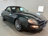 USED 2003 52 MASERATI SPYDER 4.2 GT Convertible 2dr Petrol Manual (430 g/km, 390 bhp) LOW MILES - FRESH MOT