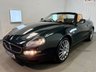 USED 2003 52 MASERATI SPYDER 4.2 GT Convertible 2dr Petrol Manual (430 g/km, 390 bhp) LOW MILES - FRESH MOT