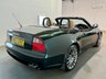 USED 2003 52 MASERATI SPYDER 4.2 GT Convertible 2dr Petrol Manual (430 g/km, 390 bhp) LOW MILES - FRESH MOT