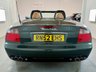USED 2003 52 MASERATI SPYDER 4.2 GT Convertible 2dr Petrol Manual (430 g/km, 390 bhp) LOW MILES - FRESH MOT
