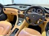 USED 2003 52 MASERATI SPYDER 4.2 GT Convertible 2dr Petrol Manual (430 g/km, 390 bhp) LOW MILES - FRESH MOT