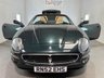 USED 2003 52 MASERATI SPYDER 4.2 GT Convertible 2dr Petrol Manual (430 g/km, 390 bhp) LOW MILES - FRESH MOT
