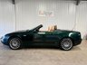 USED 2003 52 MASERATI SPYDER 4.2 GT Convertible 2dr Petrol Manual (430 g/km, 390 bhp) LOW MILES - FRESH MOT