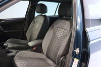 USED 2023 73 VOLKSWAGEN TIGUAN 2.0 TDI R-LINE DSG 5 DOOR BODYKIT CAMERA HEATED WHEEL 20"s