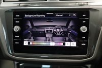 USED 2023 73 VOLKSWAGEN TIGUAN 2.0 TDI R-LINE DSG 5 DOOR BODYKIT CAMERA HEATED WHEEL 20"s