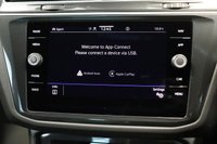 USED 2023 73 VOLKSWAGEN TIGUAN 2.0 TDI R-LINE DSG 5 DOOR BODYKIT CAMERA HEATED WHEEL 20"s