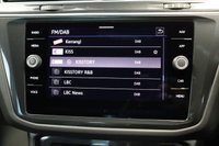 USED 2023 73 VOLKSWAGEN TIGUAN 2.0 TDI R-LINE DSG 5 DOOR BODYKIT CAMERA HEATED WHEEL 20"s