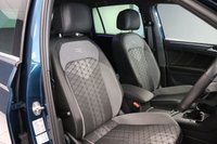 USED 2023 73 VOLKSWAGEN TIGUAN 2.0 TDI R-LINE DSG 5 DOOR BODYKIT CAMERA HEATED WHEEL 20"s